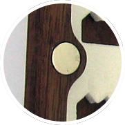 Magnet lock mechanism